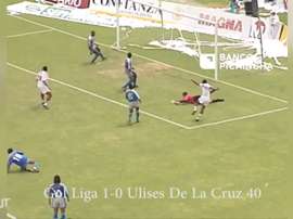 Una goleada escandalosa para Liga de Quito. DUGOUT