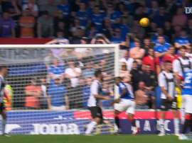Rangers' top 5 Scottish Premiership goals. DUGOUT