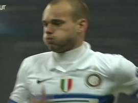 Résumé CSKA Moscou 0-1 Inter Milan. DUGOUT