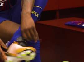 Relembre trajetória de Semedo no Barça. DUGOUT