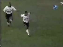 Top 10 gols históricos do Corinthians. DUGOUT