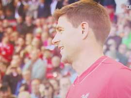 La leggendaria carriera di Gerrard. Dugout