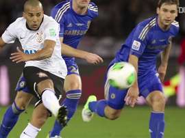 I migliori momenti di Emerson Sheik al Corinthians. Dugout