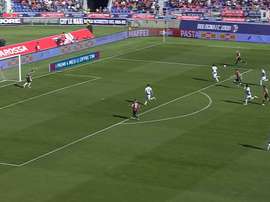 Bologna beat Sampdoria in Serie A earlier in the season. DUGOUT