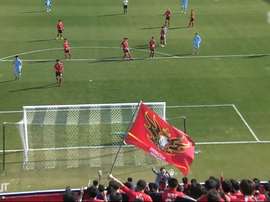 VIDEO: Cesinha: Daegu FC’s brilliant Brazilian superstar. DUGOUT