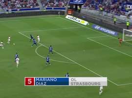 I cinque migliori goal di Mariano. Dugout