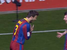 VIDEO: Barça's top five goals vs Villarreal. DUGOUT