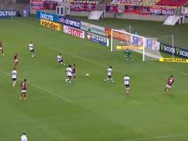 There were some amazing goals on matchday 22 of the Brasileirao. DUGOUT
