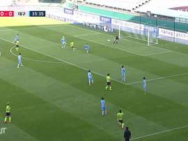 Jeonbuk recorded their third win in a row in the K-League on Sunday. DUGOUT