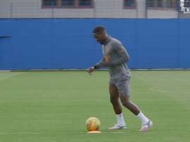 Defoe has signed a permanent deal. DUGOUT