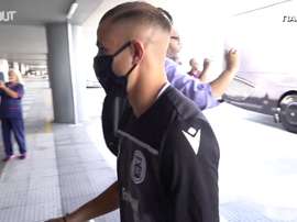 Após eliminar o Benfica, o PAOK foi à Rússia para tenta avançar na Champions. DUGOUT