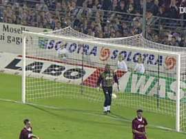 VIDÉO : La superbe finition de Rai face à Metz. DUGOUT
