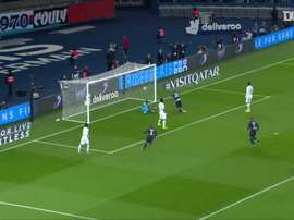 La doppietta di Icardi contro il Marsiglia. Dugout