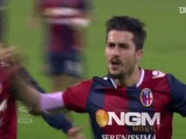 VIDEO: Panagiotis Kone Top Five Bologna Goals . DUGOUT