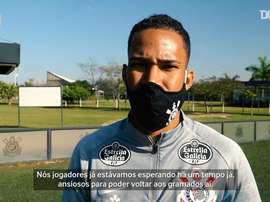 Corinthians terá volta do Paulistão ainda em julho. DUGOUt
