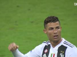 Le ultime reti dei bianconeri. Dugout
