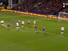 Tottenham's most audacious goals. DUGOUT