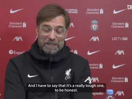 Klopp predicts success for new Chelsea boss Thomas Tuchel. DUGOUT