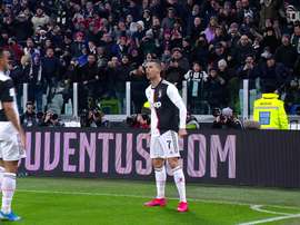 I migliori sette goal di Ronaldo con la Juventus. Dugout