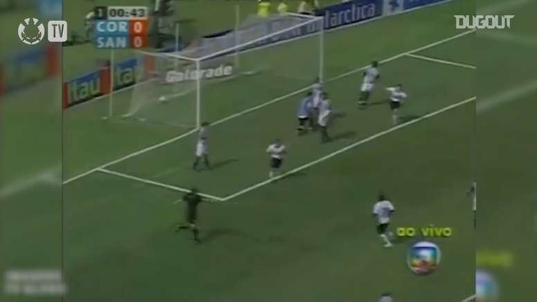 Video Tevez S Hat Trick Helps Corinthians To Put Seven Past Santos In 05 Besoccer Video Tevez S Hat Trick Helps Corinthians To Put Seven Past Santos In 05 Besoccer