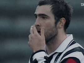 Os melhores croatas da história da Juventus. DUGOUT