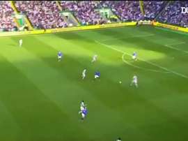 I migliori momenti dei Rangers. Dugout