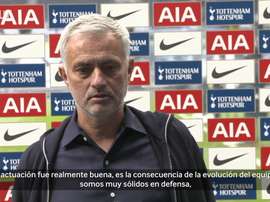 El Newcastle empató ante el Tottenham. DUGOUT
