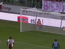 Lacazette scored some beauties. DUGOUT