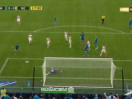 There were some fantastic saves made in week 24 of the Russian League. DUGOUT