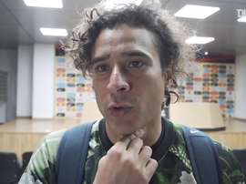 Las palabras de Ochoa tras ganar el Clásico. Dugout