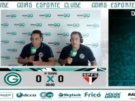 Partida foi adiada devido ao grande números de atletas que testaram positivo para a covid-19. DUGOUT