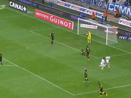 Thauvin and Fanni secure win vs Nantes. DUGOUT