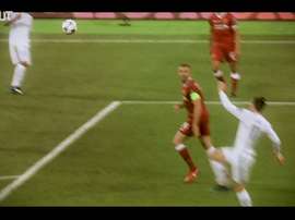 Le Real Madrid renouvelle son partenariat avec EA Sports FIFA. DUGOUT