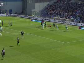 La doppietta di Lautaro al Mapei. DUGOUT