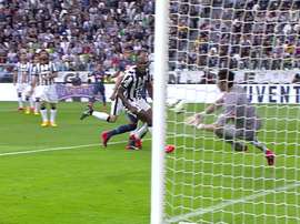 Le due prodezze di Buffon. Dugout