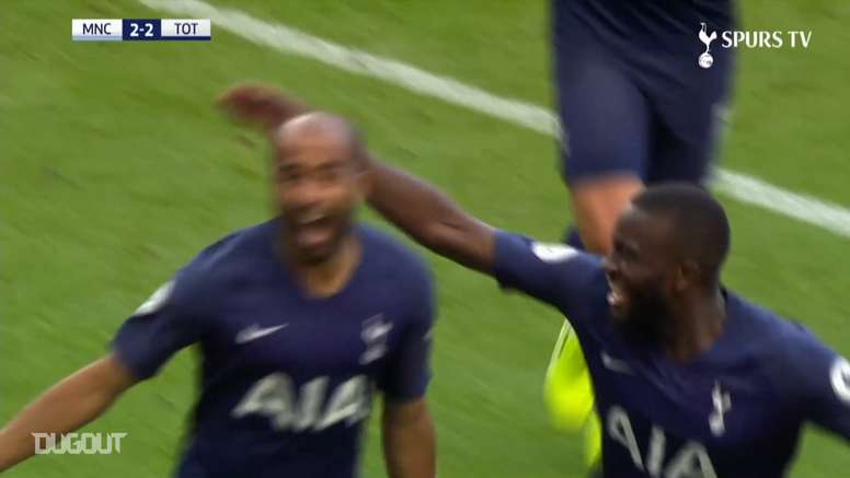 Video Lucas Moura S Best Moments From 2019 20 Besoccer