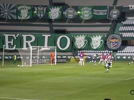Coritiba won 2-1. DUGOUT