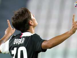 Le tre reti bellissime di Dybala. Dugout