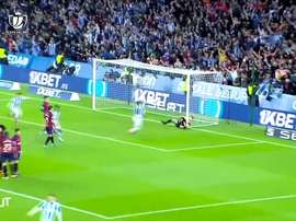 Il meglio di Ødegaard. Dugout