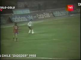 VÍDEO: el paso de Colo-Colo en Copa Chile. DUGOUT
