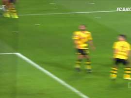 I 5 migliori goal di Lewandowski contro sua ex squadra. Dugout