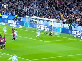 Odegaard, de exhibición en exhibición. DUGOUT