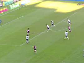 Gabigol sempre più decisivo. Dugout
