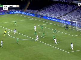 Highlights: Al-Ain 2-0 Khorfakkan. DUGOUT