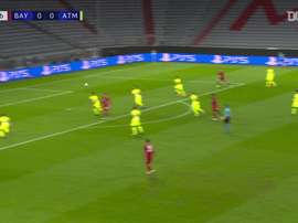 Il Bayern vince ancora. Dugout