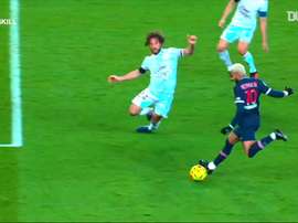 Le migliori giocate di Neymar. Dugout