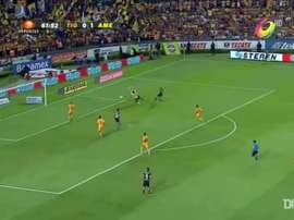 VÍDEO: el último regalo de Raúl Jiménez al América. DUGOUT