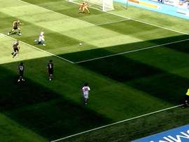 Brighton lost to Tottenham the day the AMEX stadium opened. DUGOUT
