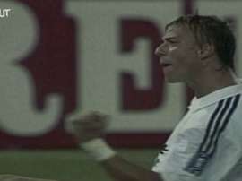 VIDÉO : Le meilleur de Guti au Real Madrid. DUGOUT