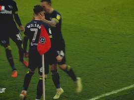 VIDEO: Derby County's best free-kicks. DUGOUT